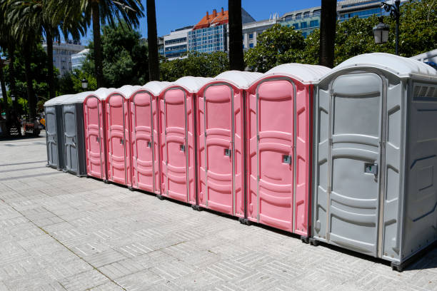 Portable Restroom Servicing (Cleaning and Restocking) in Gooding, ID