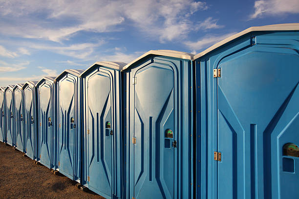 Gooding, ID Portable Potty Rental Company
